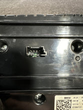 9354510-02 2015 Mini Cooper AC Heater Climate Control Switch Panel OEM 9354510-02