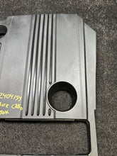 A2710101267 2012 Mercedes C250 Engine Cover Panel OEM A2710101267