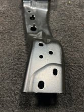 8737259 2023 BMW X1 Front Bumper Cover Brace Bracket Left OEM 8737259