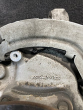 2018-2020 Mercedes E63 AMG-S Rear Right Passenger Spindle Knuckle Hub OEM