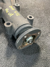 27011AB221 08-14 Subaru Impreza STI Rear Differential Axle Carrier Pumpkin OEM 27011AB221