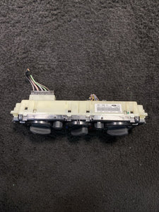 CM5T-19980-AE 2012-2014 Ford Focus HVAC AC Heat Climate Control OEM CM5T-19980-AE