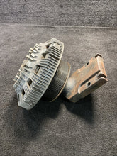 99A9761 2019 Kenworth T880 Paccar MX-13 Horton Engine Cooling Fan Clutch 99A9761 OEM