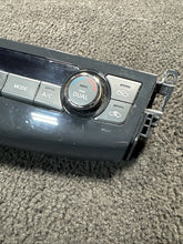 275003TMOA 2013 Nissan Altima Ac Heater Climate Control Panel OEM 275003TMOA