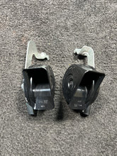 2023 BMW X1 Left And Right Side Electric Horn Speakers OEM