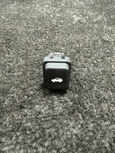 S18500840 2016 Subaru WRX STI Lower Dash Control Switch Assembly OEM S18500840