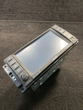 05064759AC 2009 Chrysler Town & Country Info Radio Unit Display Screen OEM 05064759AC