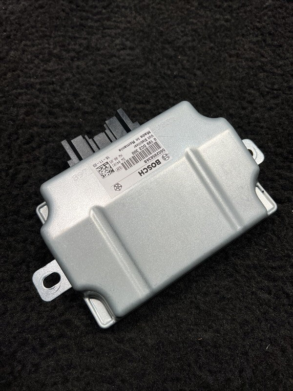 0199DC2300 2017 Maserati Levante Voltage Inverter Control Module OEM 0199DC2300