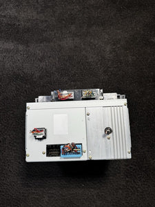 39101-S0K-A110-M1 1999-2001 Acura TL 3.2L Bose Radio Stereo CD Player Receiver OEM 39101-S0K-A110-