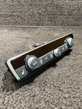 8V0820043Q 2017 Audi S3 Center Dash Climate Control Panel OEM 8V0820043Q