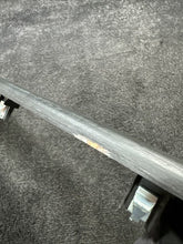 8W1863969 2019 Audi A4 Center Console Dark Wood Trim OEM 8W1863969