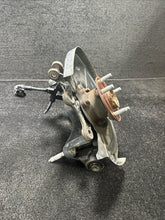 2018 Mazda CX-9 Rear Right Spindle Knuckle Wheel Hub Assembly OEM