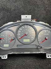 85014FE310 2005 Saab 9-2X Speedometer Gauge Cluster OEM 85014FE310