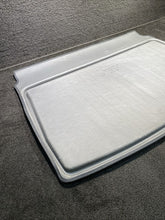 5G0061166469 2016 Volkswagen GTI Rear Cargo Trunk Floor Mat Liner OEM 5G0061166469