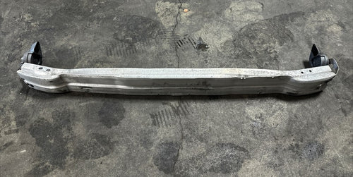 8K0807133C 2015 Audi A4 S-Line Front Bumper Impact Reinforcement Beam OEM 8K0807133C