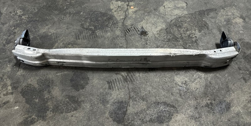 8K0807133C 2015 Audi A4 S-Line Front Bumper Impact Reinforcement Beam OEM 8K0807133C