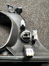 2023 Subaru BRZ Speedometer Cluster Surround Trim Bezel OEM Black