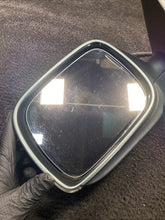 010714 2004-2007 Volkswagen Touareg Left Driver Door Power Side View Mirror OEM 010714