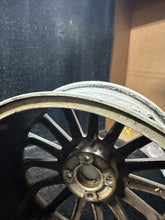 3M5V1007AB 2002-2004 Ford Focus SVT 17” Factory Rim 17x7 OEM 3M5V1007AB