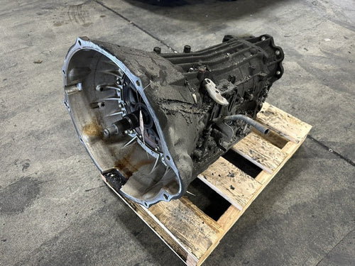 2022 Ram 3500 4x4 Automatic ASIN Transmission OEM Assembly 40K Miles