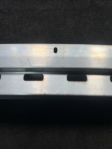 2014 Maserati Quattroporte Rear Impact Crash Bar OEM