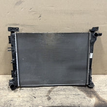 25310D3XXX 2016 Hyundai Tucson 2.0 AWD Engine Radiator OEM PN:25310D3XXX