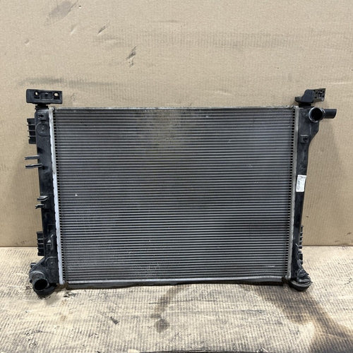 25310D3XXX 2016 Hyundai Tucson 2.0 AWD Engine Radiator OEM PN:25310D3XXX