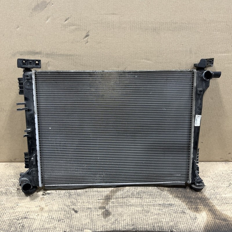 25310D3XXX 2016 Hyundai Tucson 2.0 AWD Engine Radiator OEM PN:25310D3XXX