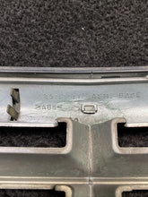 BPCS13302 2000-2005 Cadillac Deville Chrome Front Upper Grill Grille OEM BPCS13302