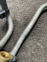 2051978 2019 Kenworth T880 MX-13 Paccar Fuel System Bracket OEM 2051978