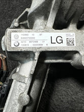 6870469 2016 335Xi GT Electric Power Steering Rack And Pinion OEM 6870469