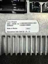 BM5T18B955FD 2013 Ford Focus Information Display Screen Assembly OEM BM5T18B955FD