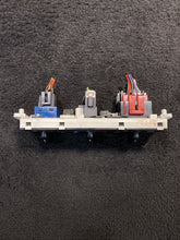 F57H-19C733-AB 95-01 Mercury Mountaineer Temperature Climate Control Switch OEM F57H-19C733-AB