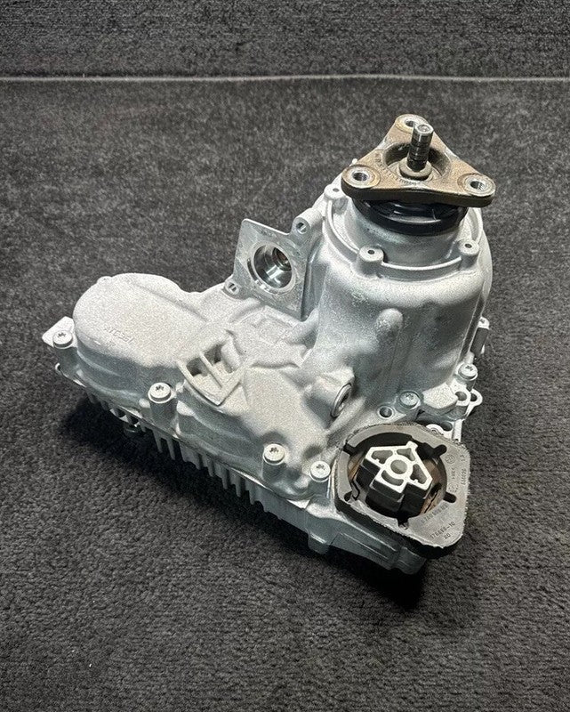 8662968 2016 335Xi GT Automatic Transfer Case 81k OEM 8662968