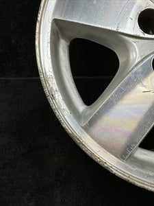 OWW27TRMAB 2005-2006 Dodge Caravan 16” Factory Rim 16x6.5 OEM OWW27TRMAB