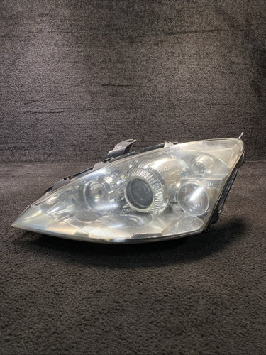 2M5113006HB 2004 Ford Focus SVT Left Driver Xenon Headlight Lamp OEM 2M5113006HB