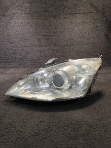 2M5113006HB 2004 Ford Focus SVT Left Driver Xenon Headlight Lamp OEM 2M5113006HB