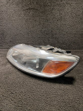 4L0941003H 2007 Audi Q7 Left Side Xenon Headlight Lamp OEM 4L0941003H Damaged!