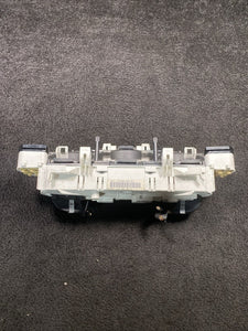 1705403911 1999 Mercedes SLK230 Speedometer Cluster Gauge OEM 1705403911