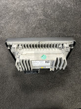 670100915 2017 Maserati Ghibli Information Display Screen OEM