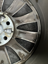102724400B 2016-2021 Tesla Model X 20” Factory Rim REAR 20x9 OEM 102724400B