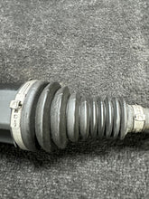 305944 2010-2017 BMW 550i GKN Front Left Driver Axle Shaft