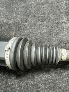 305944 2010-2017 BMW 550i GKN Front Left Driver Axle Shaft
