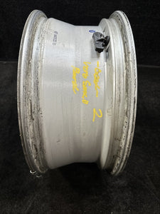 AR331007AB 2010-2014 Ford Mustang 17” Factory Rim 17x7 OEM AR331007AB