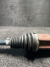 7597693 2016 Bmw 335Xi GT Front Left Axle Shaft OEM 7597693