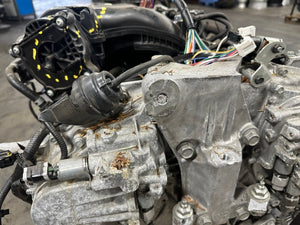 18-24 Nissan Murano 3.5L VQ35DE Complete Engine Assembly 69k miles
