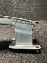 8W0807309C 2018 Audi S4 Rear Impact Reinforcement Bar OEM 8W0807309C