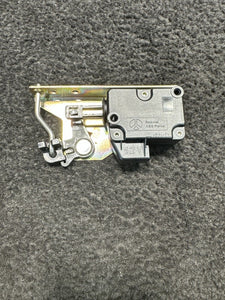 1998 Jaguar XJR Gas Cap Lock Latch Actuator OEM