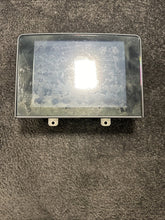 670100915 2017 Maserati Ghibli Information Display Screen OEM