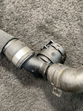 A2135011601 2018 Mercedes E63s AMG Engine Coolant Hose Pipe Line OEM A2135011601